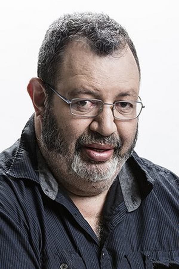 Image of Antonio de la Cruz