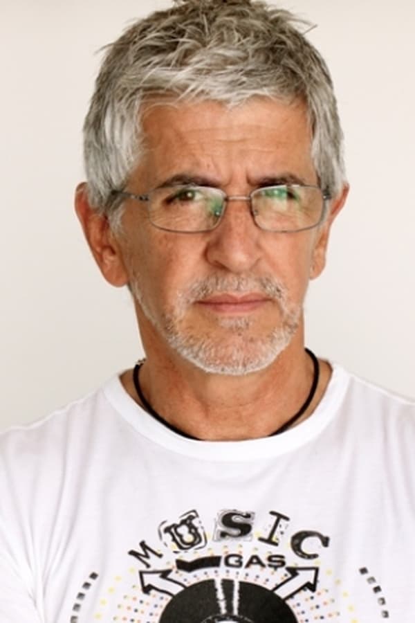 Image of Antonio Hernández