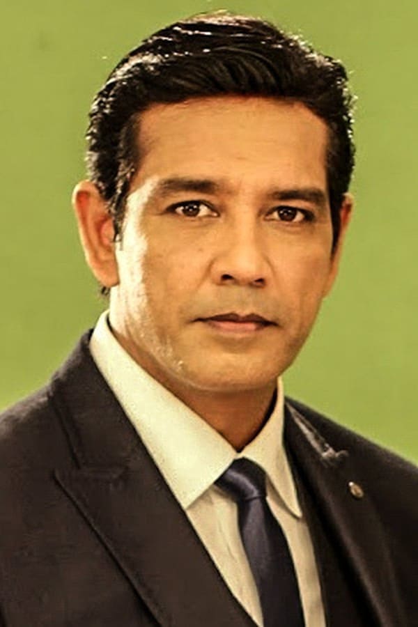Image of Anup Soni