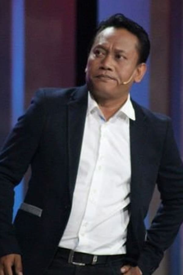 Image of Arief Didu