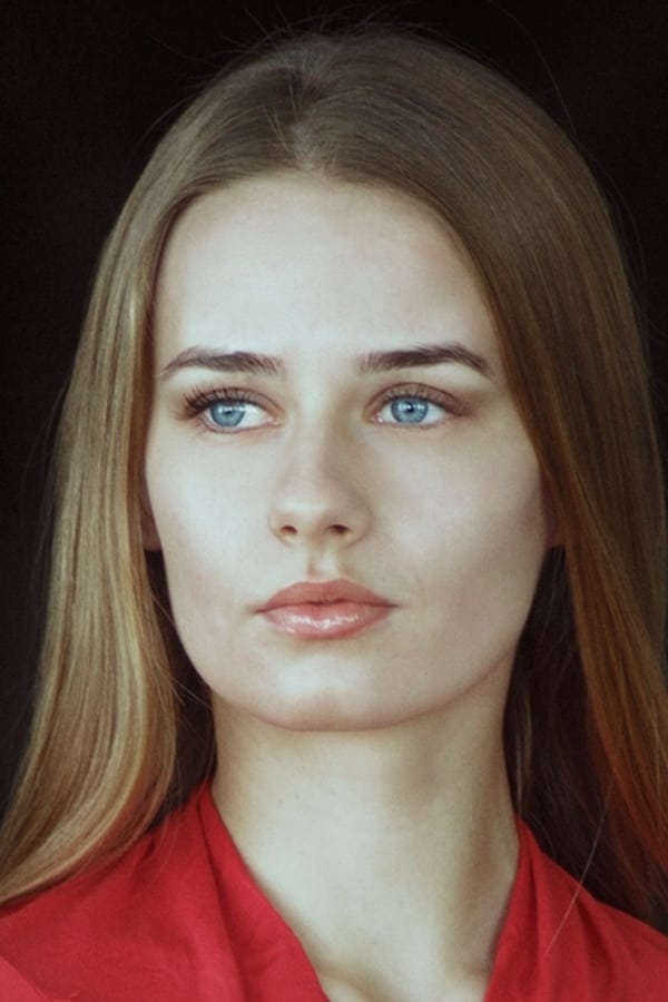Image of Arina Shevtsova