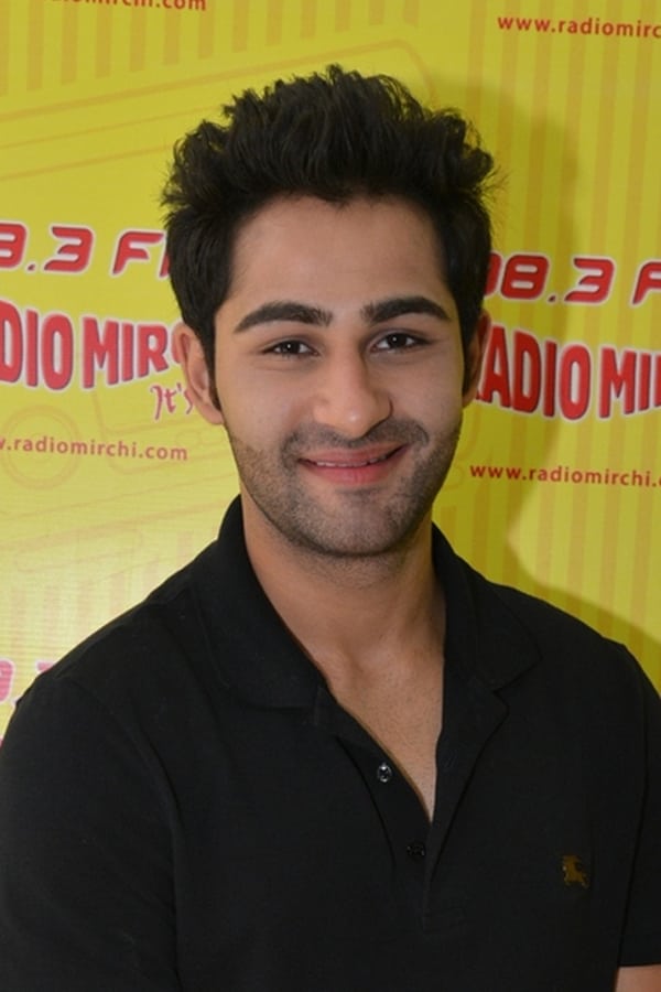 Image of Armaan Jain