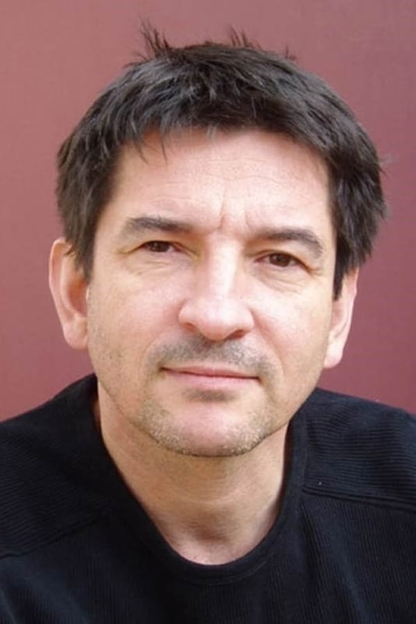 Image of Arnaud Carbonnier
