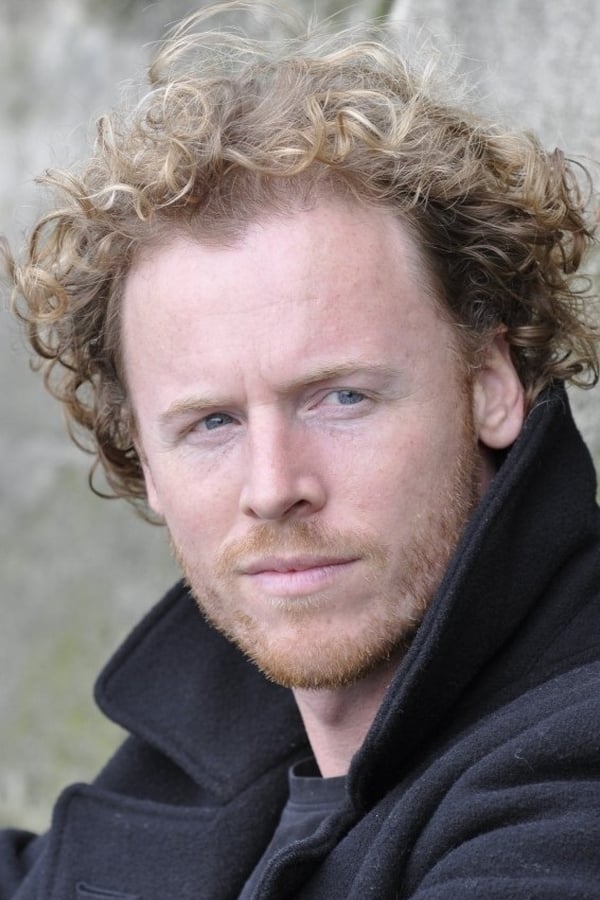 Image of Arno Hazebroek