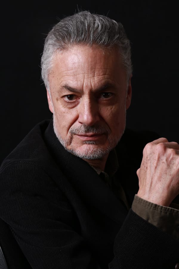 Image of Arturo Ríos