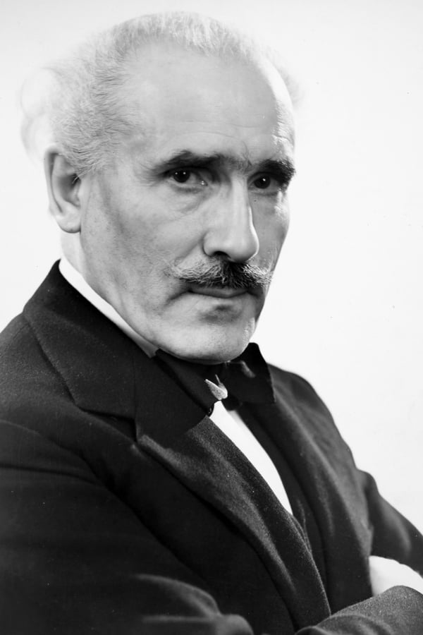 Image of Arturo Toscanini