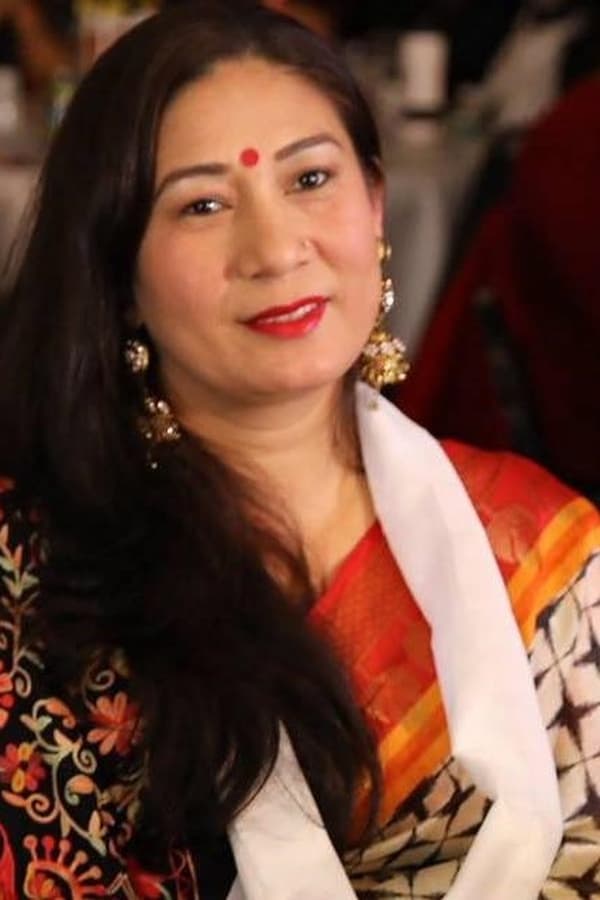 Image of Aruna Karki