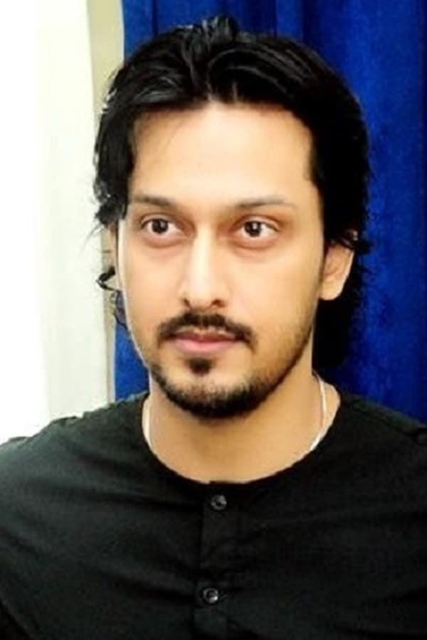 Image of Aseem Ali Khan