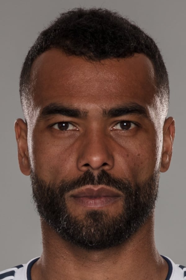 Image of Ashley Cole