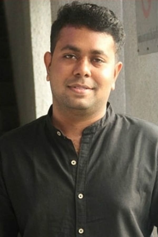 Image of Ashwin Saravanan