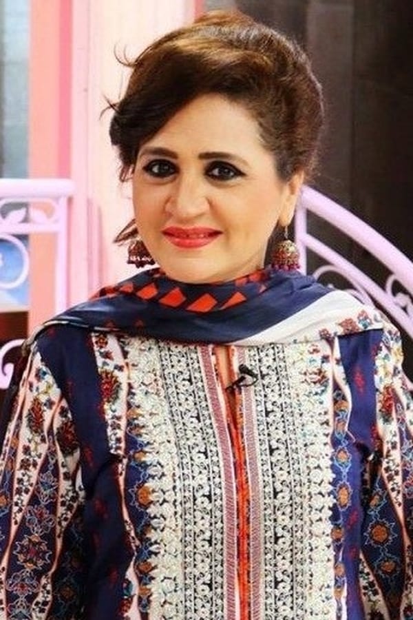 Image of Asma Abbas