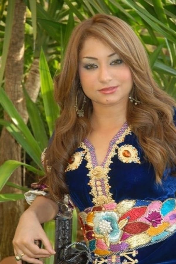 Image of Asmaa Lazrak