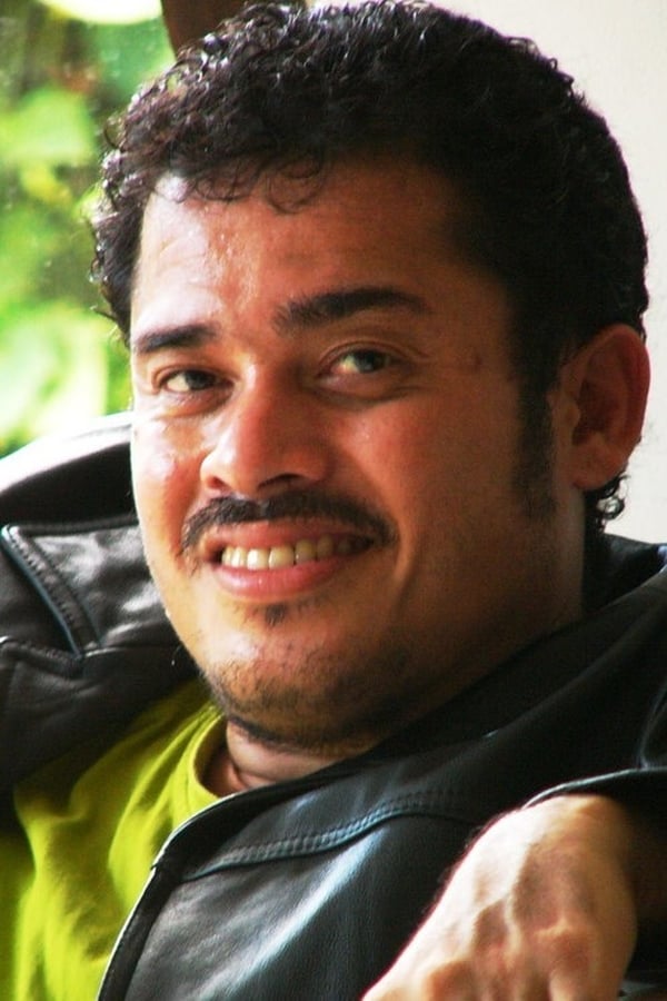 Image of Asrul Dahlan