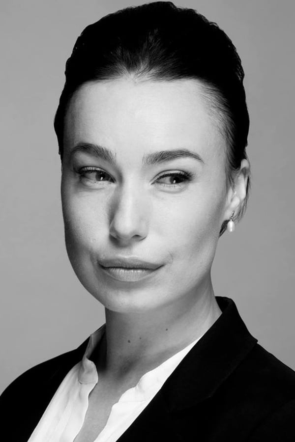 Image of Asta Liukaitytė