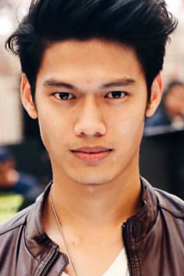 Image of Asyraf Aley