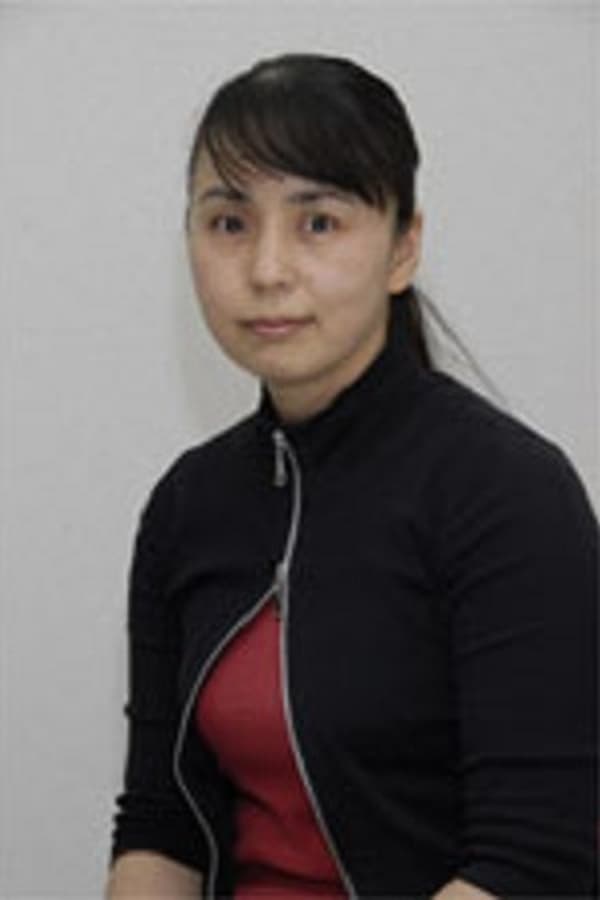 Image of Atsuko Fukushima