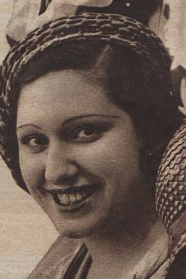 Image of Aurora García Alonso
