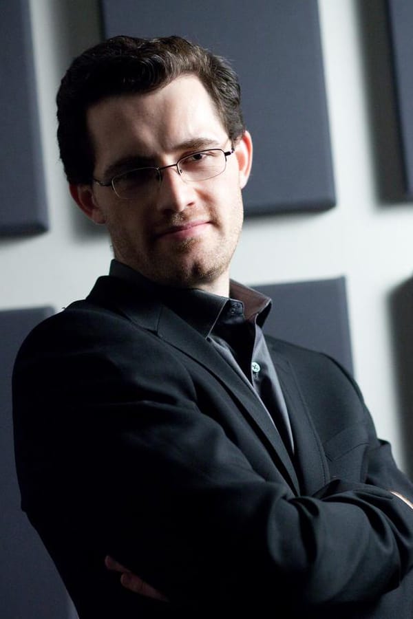Image of Austin Wintory