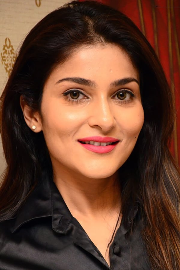 Image of Avantika Shetty