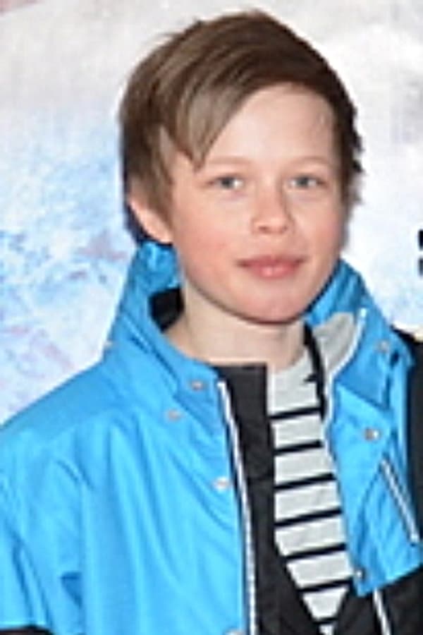 Image of Axel Wallin