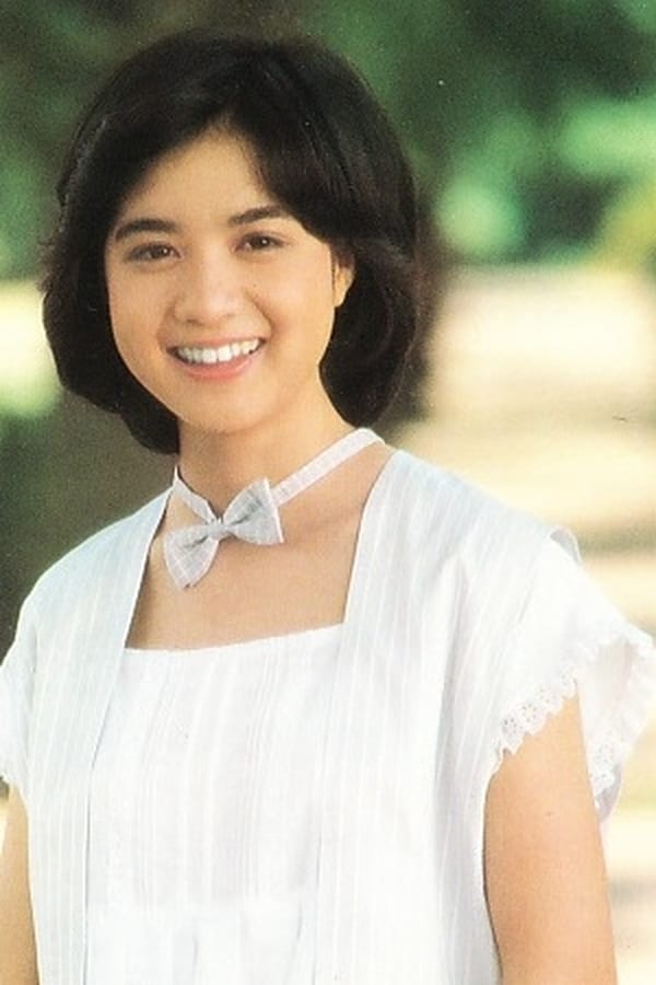 Image of Aya Katsuragi