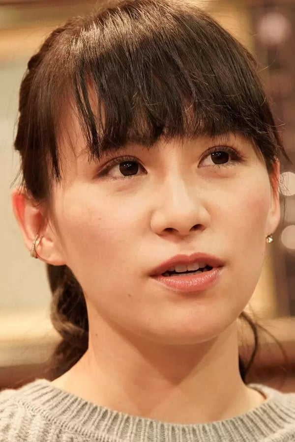Image of Ayaka Nishiwaki