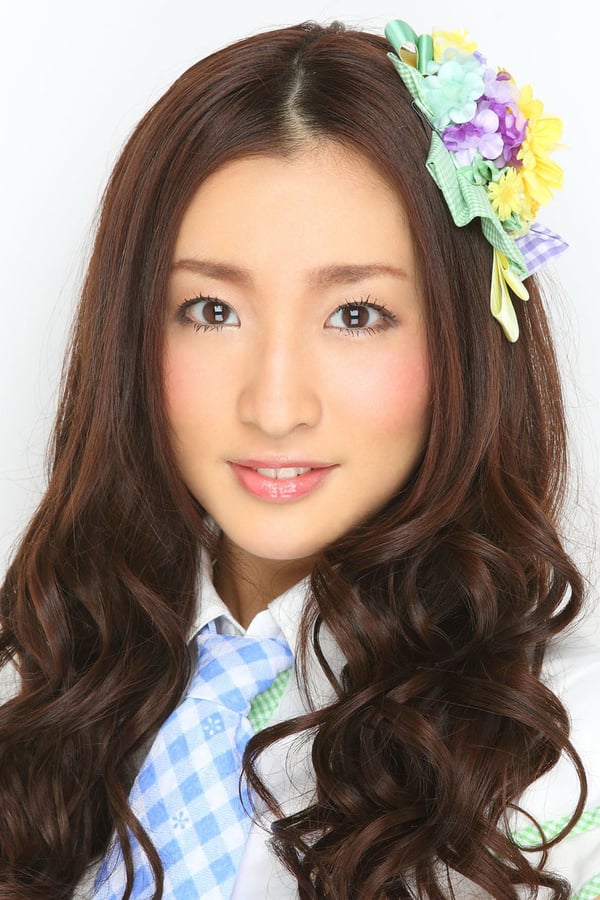 Image of Ayaka Umeda