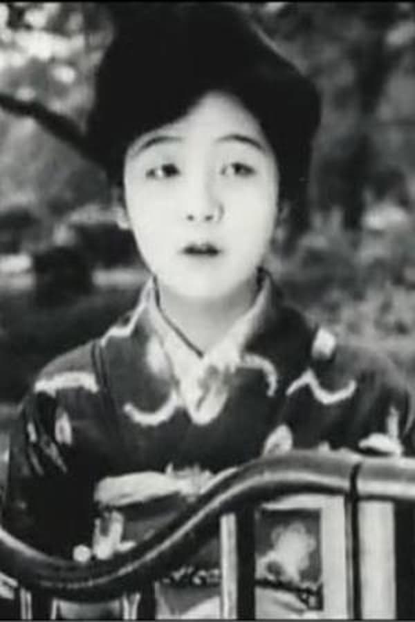 Image of Ayako Iijima