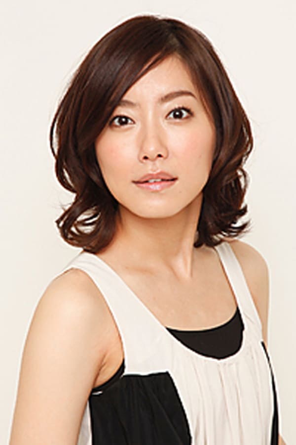 Image of Ayako Omura