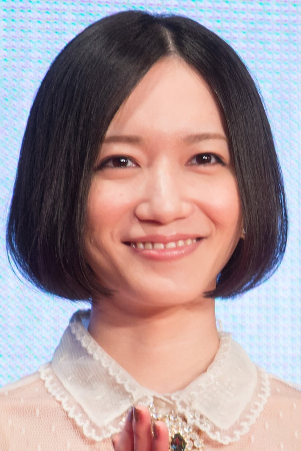 Image of Ayano Ōmoto