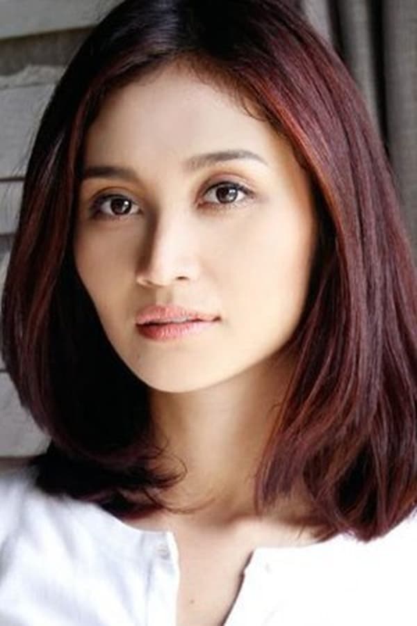 Image of Ayda Jebat