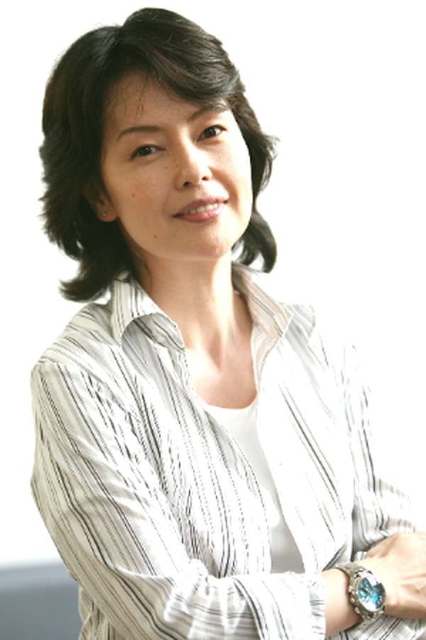 Image of Ayumi Taguchi