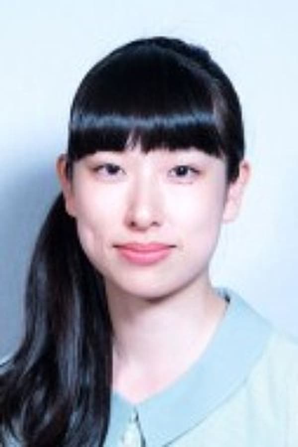 Image of Ayumi Tomiyama