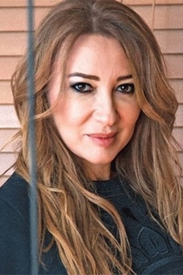 Image of Ayşegül Günay