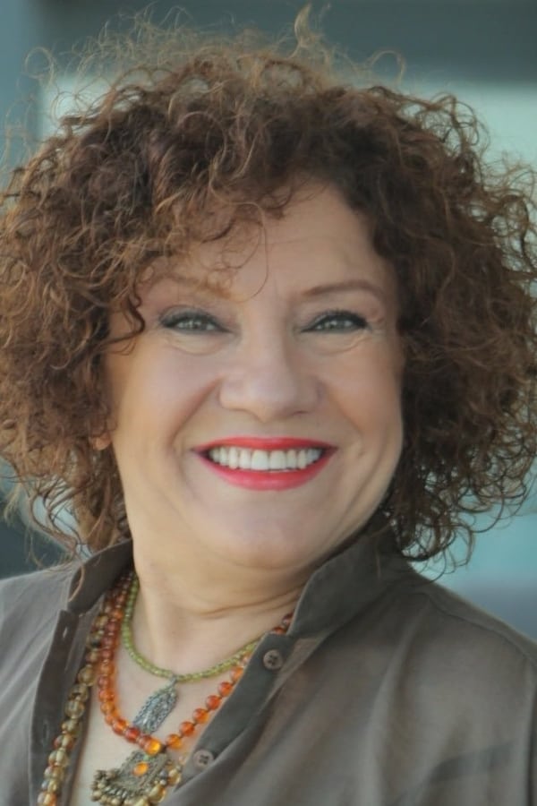 Image of Ayşenil Şamlıoğlu