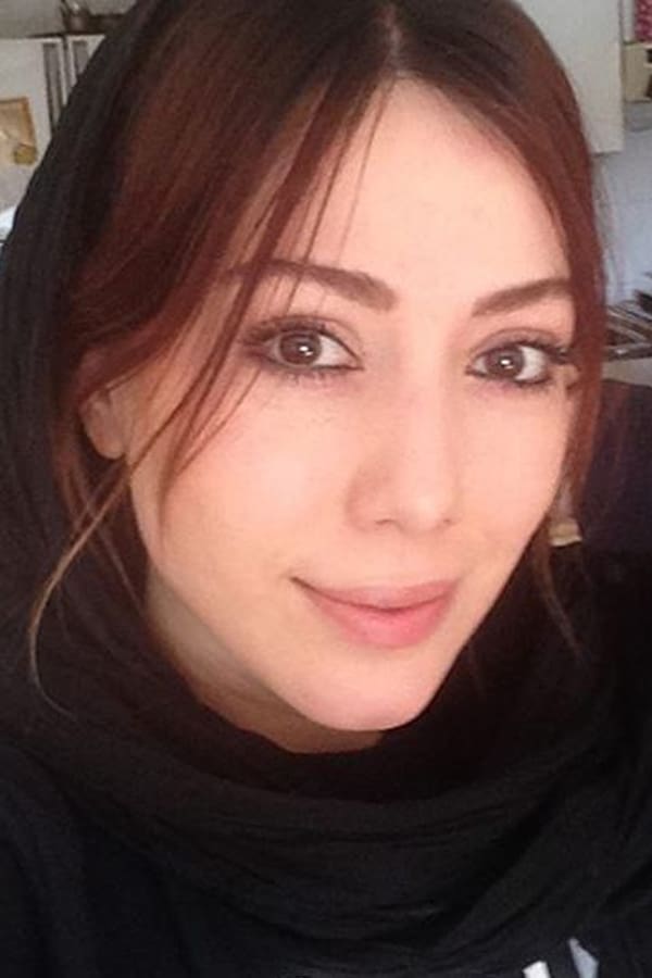 Image of Azade Movahhed