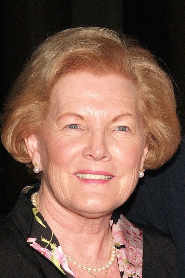 Image of Barbara Marshall