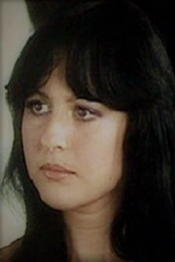 Image of Barbara Moose