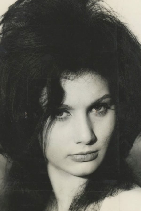 Image of Barbara Nelli