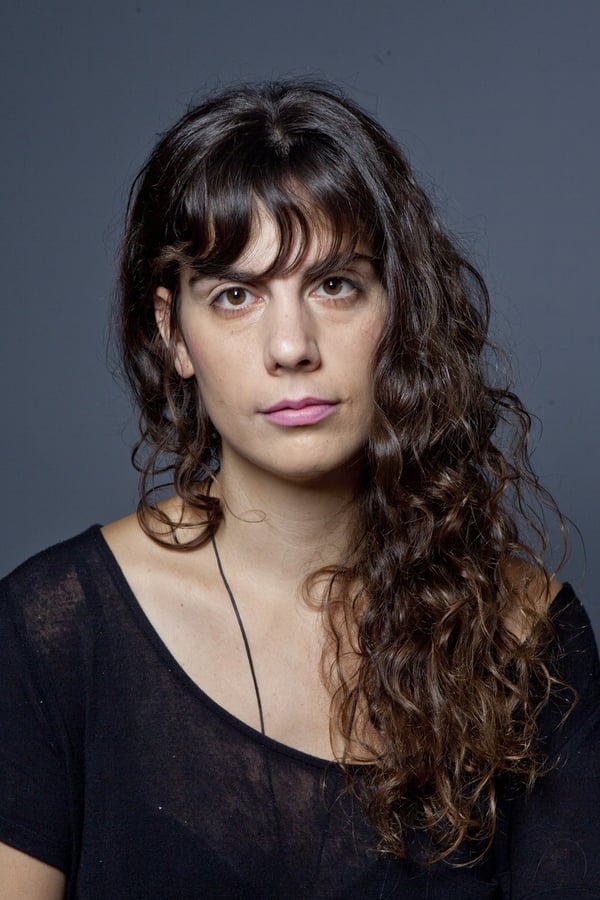 Image of Bárbara Pestan Florás