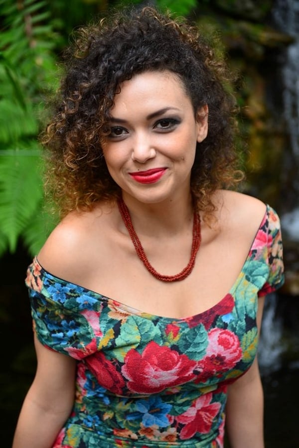 Image of Bárbara Salomé