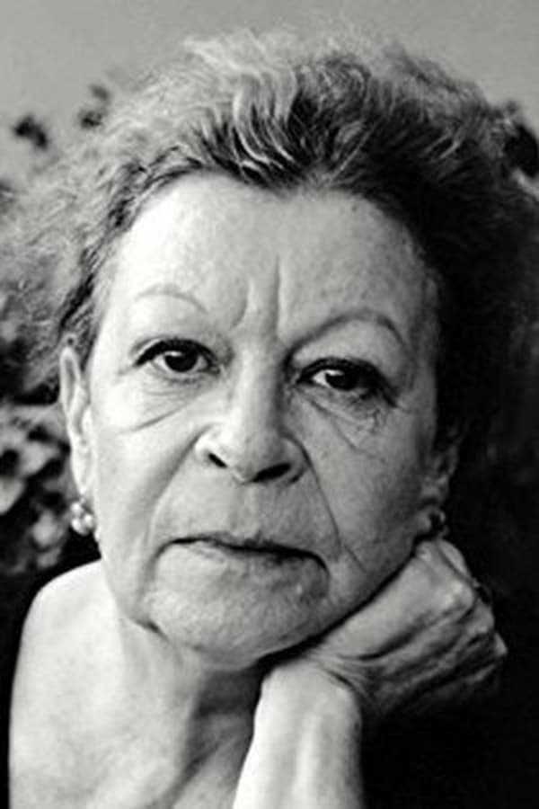Image of Barbara Valmorin