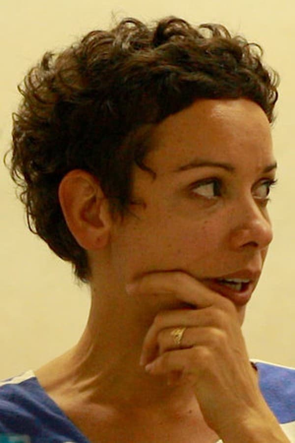 Image of Bárbara Wagner