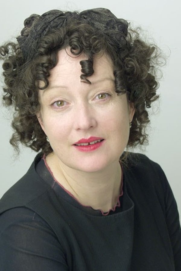 Image of Béatrice Avoine