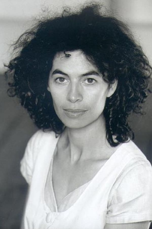 Image of Béatrice Bruno