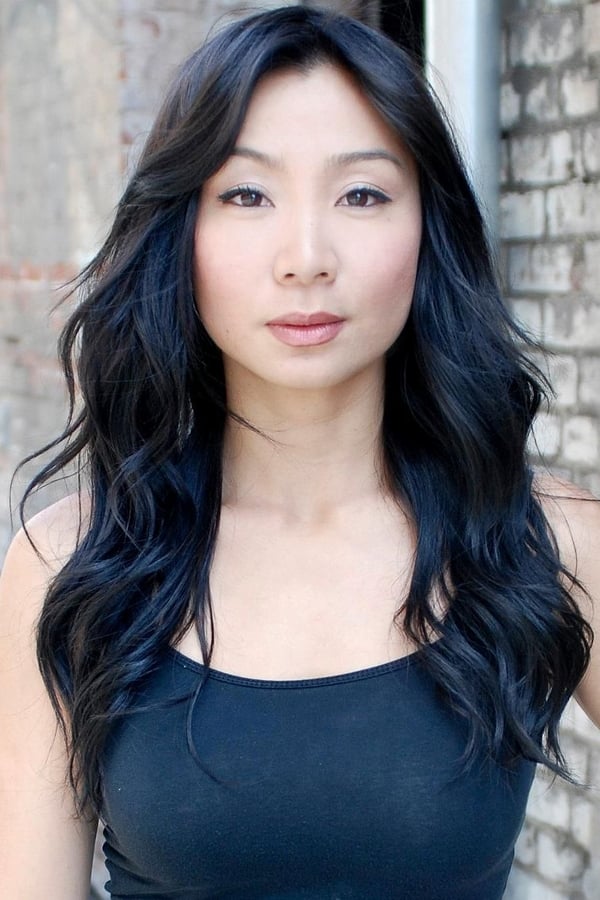 Image of Becky Wu
