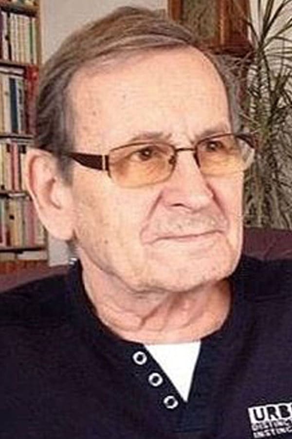 Image of Bedřich Šetena