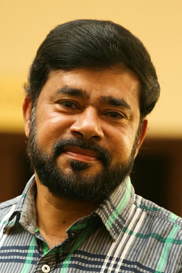 Image of Beeyar Prasad