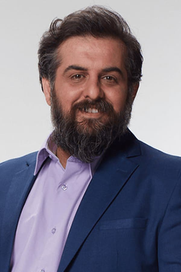 Image of Bekir Çiçekdemir