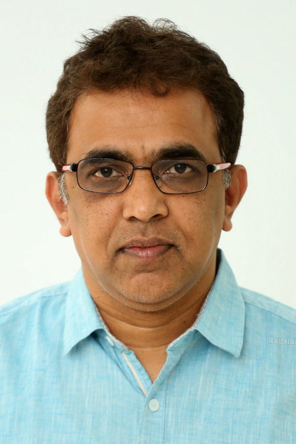 Image of Bekkam Venugopal
